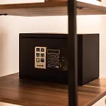 The Place - Only Self Check-In - No Reception