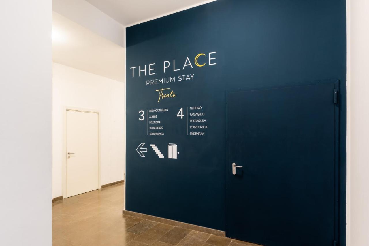 The Place - Only Self Check-in - No Reception *