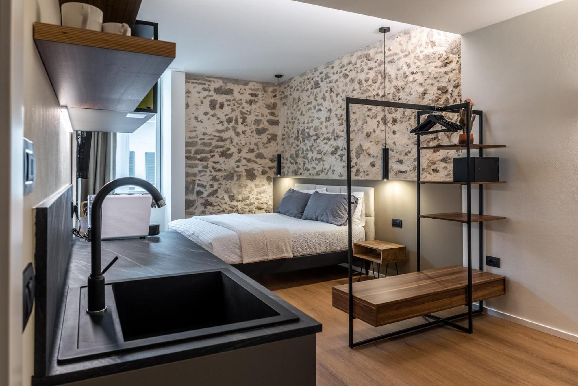 The Place - Only Self Check-in - No Reception Casa de hóspedes Trento